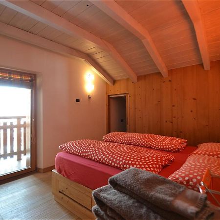 Appartamenti Calanda - Livigno Center Luaran gambar
