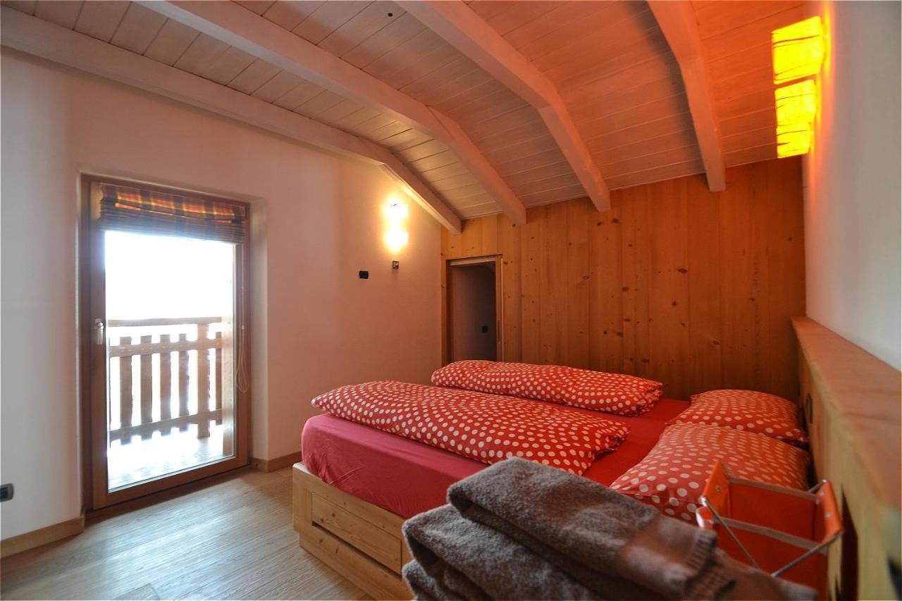 Appartamenti Calanda - Livigno Center Luaran gambar