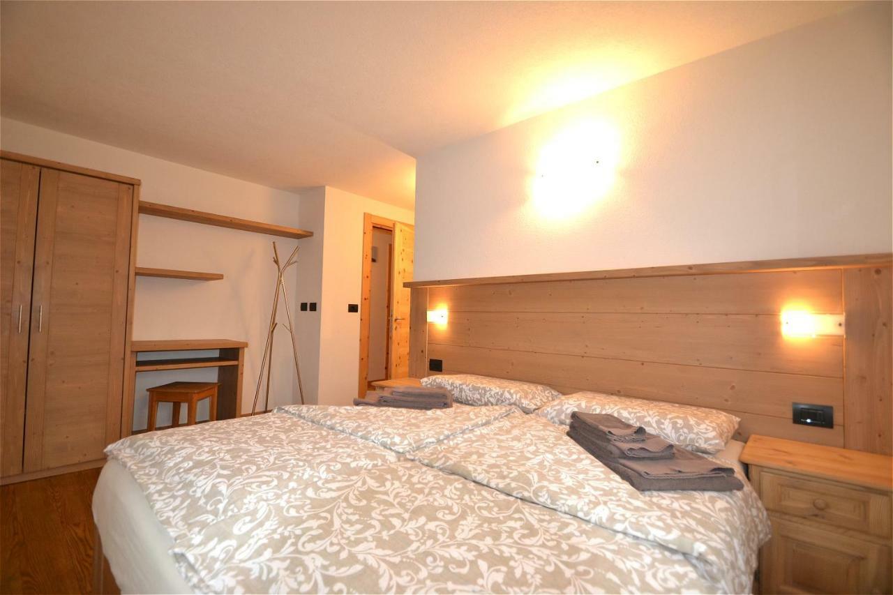 Appartamenti Calanda - Livigno Center Luaran gambar