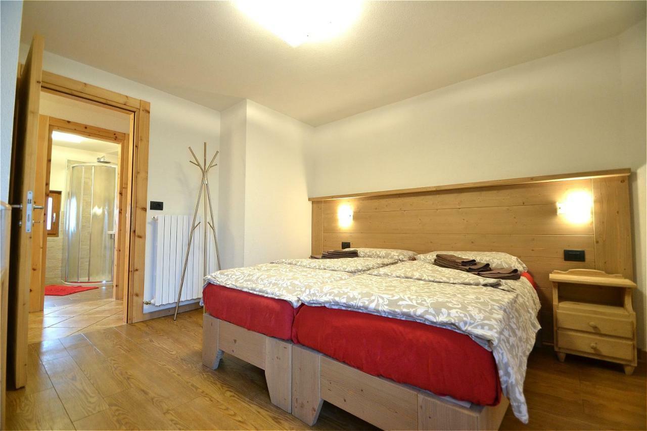 Appartamenti Calanda - Livigno Center Luaran gambar