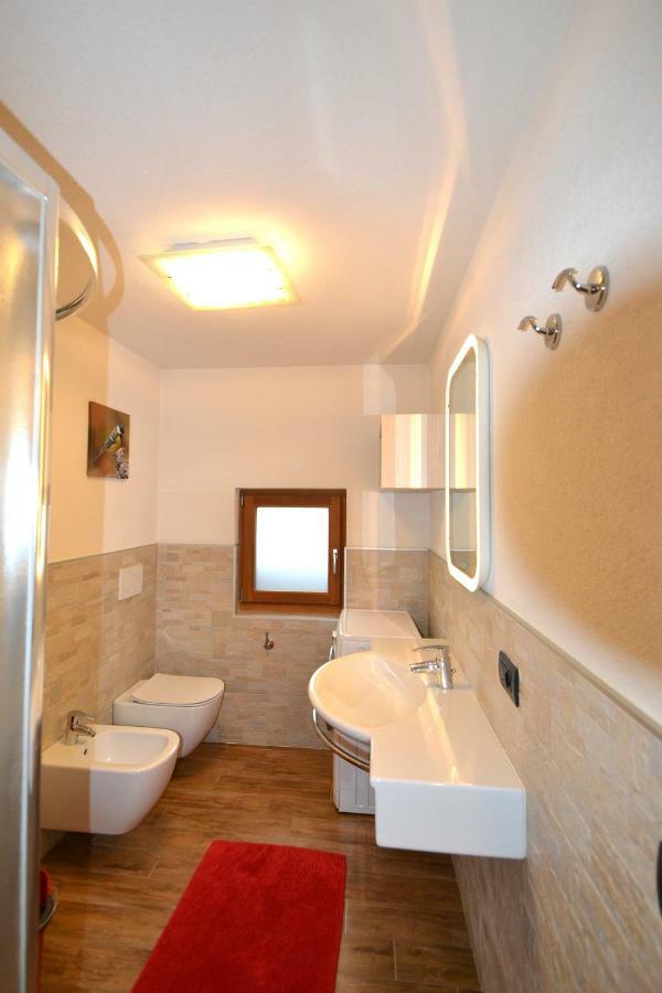 Appartamenti Calanda - Livigno Center Luaran gambar