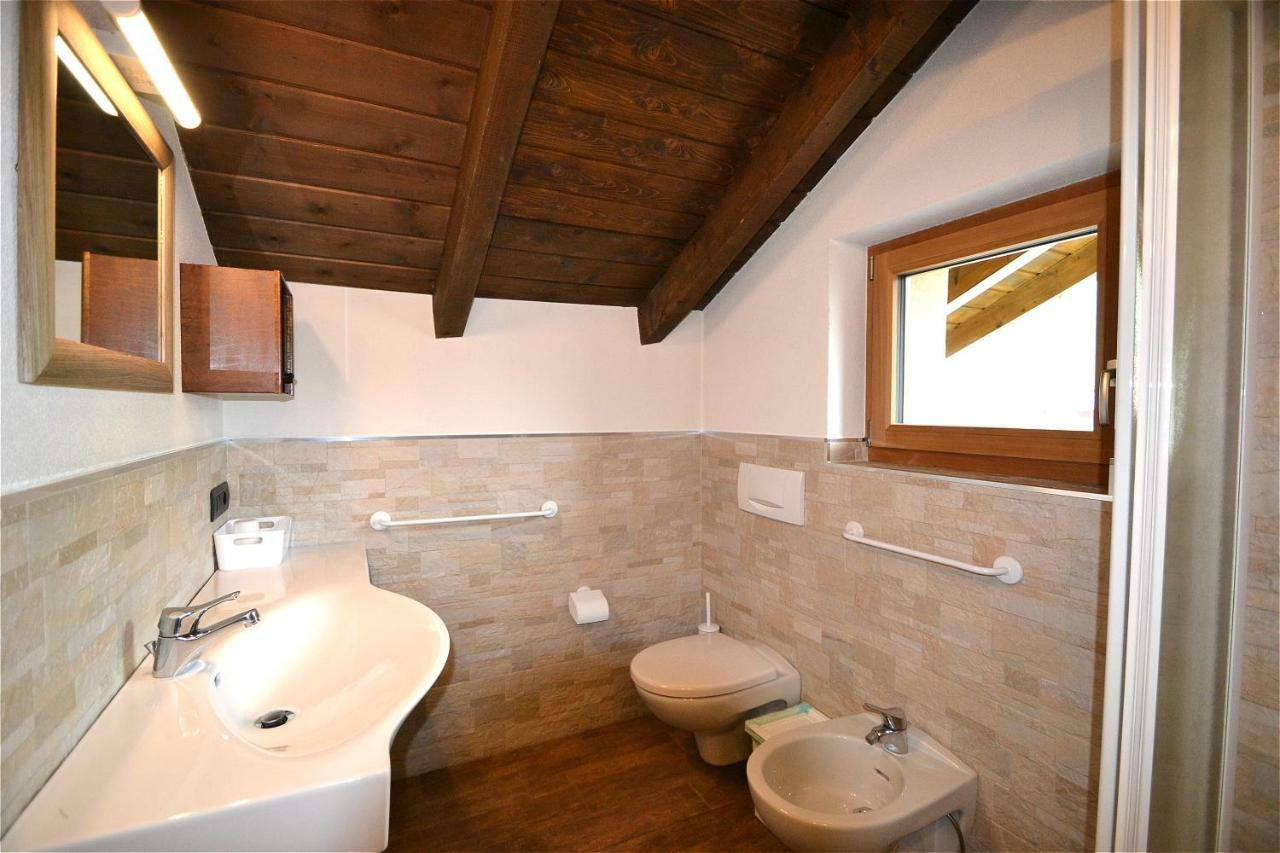 Appartamenti Calanda - Livigno Center Luaran gambar