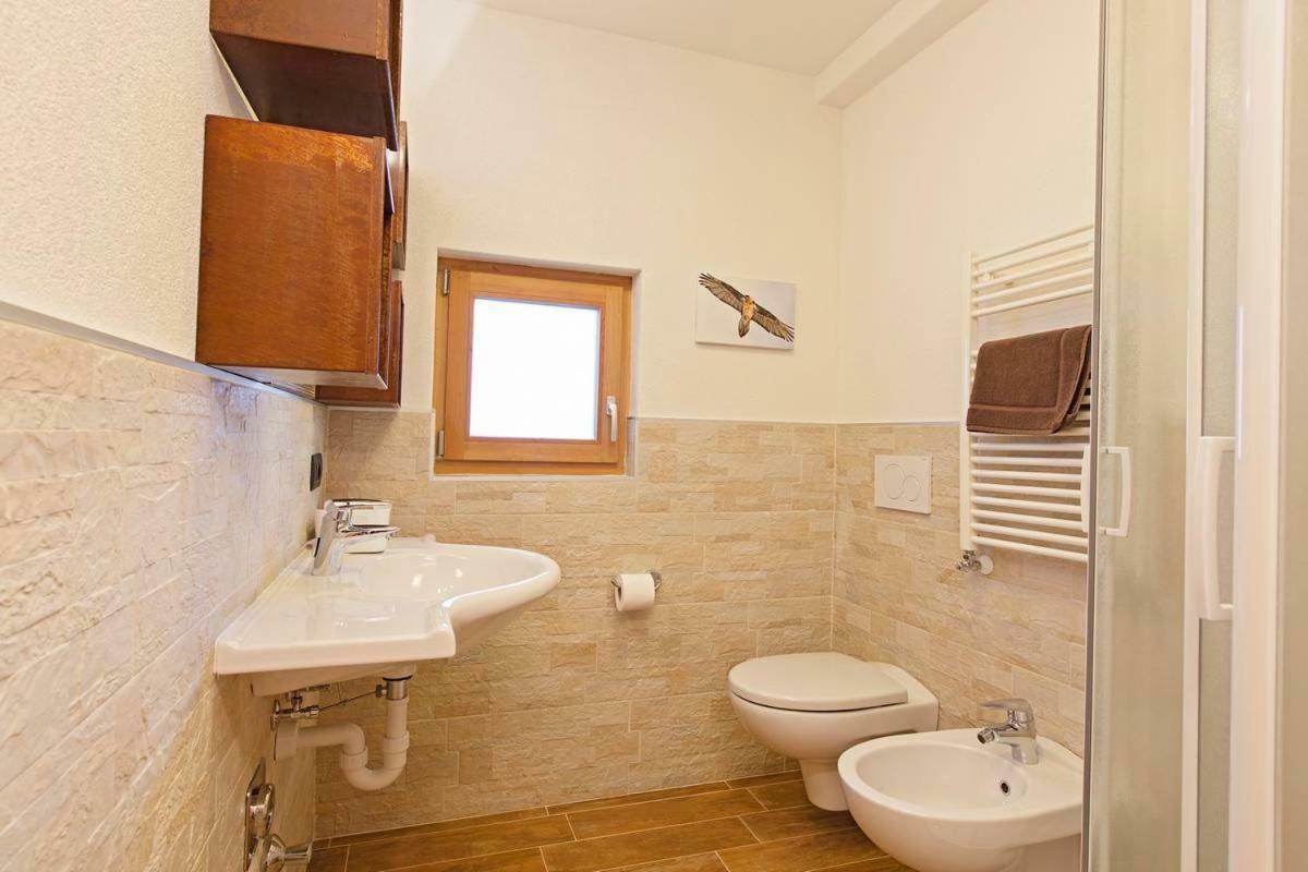 Appartamenti Calanda - Livigno Center Luaran gambar