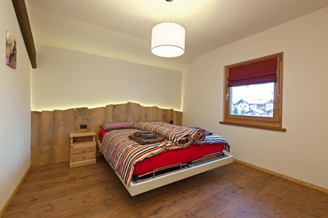 Appartamenti Calanda - Livigno Center Luaran gambar